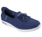 Skechers Slip-ins: Arch Fit Inspire - Cherish, NAVY, full image number 3