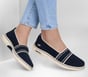 Arch Fit Inspire - Sicily, NAVY / NATURAL, full image number 1