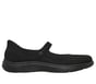 Skechers Slip-ins: On-The-GO Flex Radiant - Mary Ann, BLACK, full image number 0