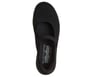 Skechers Slip-ins: On-The-GO Flex Radiant - Mary Ann, BLACK, full image number 1