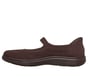 Skechers Slip-ins: On-The-GO Flex Radiant - Mary Ann, CHOCOLATE, full image number 4