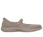 Skechers Slip-ins: On-The-GO Flex Radiant - Mary Ann, TAUPE, full image number 0
