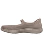 Skechers Slip-ins: On-The-GO Flex Radiant - Mary Ann, TAUPE, full image number 4