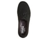 Skechers Slip-ins: Arch Fit Inspire - Ivy Bloom, BLACK / WHITE, full image number 1