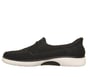 Skechers Slip-ins: Arch Fit Inspire - Ivy Bloom, BLACK / WHITE, full image number 4