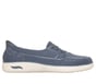 Skechers Slip-ins: Arch Fit Inspire - Ivy Bloom, SLATE, full image number 0