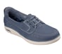 Skechers Slip-ins: Arch Fit Inspire - Ivy Bloom, SLATE, full image number 3