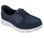Skechers Slip-ins: Glide-Step Serene - Coast, NAVY, full image number 3