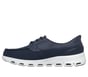Skechers Slip-ins: Glide-Step Serene - Coast, NAVY, full image number 4