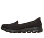 Skechers Slip-ins: Glide-Step Serene - Katherine, BLACK, full image number 4