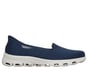 Skechers Slip-ins: Glide-Step Serene - Katherine, NAVY, full image number 0