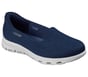 Skechers Slip-ins: Glide-Step Serene - Katherine, NAVY, full image number 3