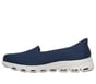 Skechers Slip-ins: Glide-Step Serene - Katherine, NAVY, full image number 4