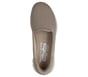 Skechers Slip-ins: Glide-Step Serene - Katherine, TAUPE, full image number 1