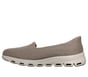 Skechers Slip-ins: Glide-Step Serene - Katherine, TAUPE, full image number 4