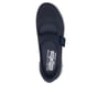 Slip-ins: Glide-Step Serene - Atta Girl, NAVY, full image number 1