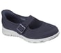 Slip-ins: Glide-Step Serene - Atta Girl, NAVY, full image number 3