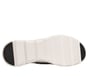 Skechers Slip-ins: Glide-Step Serene - Cozy Fit Newport, BLACK / WHITE, full image number 2