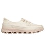 Skechers Slip-ins: Glide-Step Serene - Cozy Fit Newport, NATURAL, full image number 0