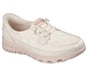 Skechers Slip-ins: Glide-Step Serene - Cozy Fit Newport, NATURAL, full image number 3