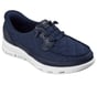 Skechers Slip-ins: Glide-Step Serene - Cozy Fit Newport, NAVY, full image number 3