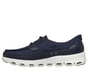 Skechers Slip-ins: Glide-Step Serene - Cozy Fit Newport, NAVY, full image number 4