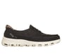 Skechers Slip-ins: Glide-Step Serene - Cozy Fit Nala, BLACK, full image number 0