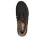 Skechers Slip-ins: Glide-Step Serene - Cozy Fit Nala, BLACK, full image number 1