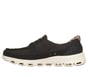 Skechers Slip-ins: Glide-Step Serene - Cozy Fit Nala, BLACK, full image number 4