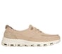 Skechers Slip-ins: Glide-Step Serene - Cozy Fit Nala, TAN, full image number 0