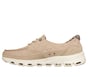 Skechers Slip-ins: Glide-Step Serene - Cozy Fit Nala, TAN, full image number 4