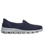 Skechers Slip-ins: Glide-Step Serene - Anne, NAVY, full image number 0