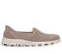 Skechers Slip-ins: Glide-Step Serene - Anne, TAUPE, full image number 0