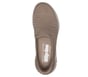 Skechers Slip-ins: Glide-Step Serene - Anne, TAUPE, full image number 1