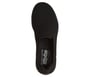 Skechers Slip-in Relaxed Fit: Flex Adapt - Juliette, BLACK, full image number 1
