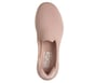 Skechers Slip-in Relaxed Fit: Flex Adapt - Juliette, BLUSH PINK, full image number 1