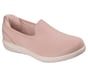 Skechers Slip-in Relaxed Fit: Flex Adapt - Juliette, BLUSH PINK, full image number 3