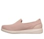 Skechers Slip-in Relaxed Fit: Flex Adapt - Juliette, BLUSH PINK, full image number 4