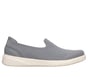 Skechers Slip-in Relaxed Fit: Flex Adapt - Juliette, SLATE, full image number 0