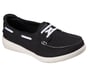 Relaxed Fit: Flex Adapt - Oceanside, BLACK / WHITE, full image number 3