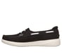 Relaxed Fit: Flex Adapt - Oceanside, BLACK / WHITE, full image number 4