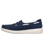 Relaxed Fit: Flex Adapt - Oceanside, NAVY, full image number 4