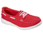 Relaxed Fit: Flex Adapt - Oceanside, RED, full image number 3
