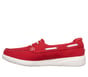 Relaxed Fit: Flex Adapt - Oceanside, RED, full image number 4