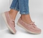 Skechers Relaxed Fit: Flex Adapt - Bay, BLUSH PINK, full image number 1