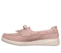 Skechers Relaxed Fit: Flex Adapt - Bay, BLUSH PINK, full image number 4