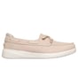 Skechers Relaxed Fit: Flex Adapt - Bay, NATURAL, full image number 0
