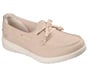 Skechers Relaxed Fit: Flex Adapt - Bay, NATURAL, full image number 3