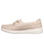 Skechers Relaxed Fit: Flex Adapt - Bay, NATURAL, full image number 4