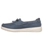 Skechers Relaxed Fit: Flex Adapt - Bay, SLATE, full image number 4